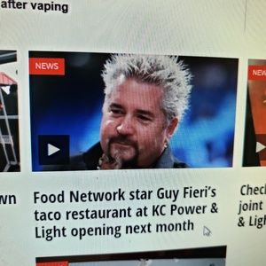 Meet your Posher, Abraham